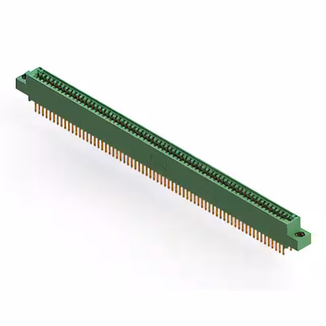 345-136-500-507 EDAC Inc.  Conectores de tableros de borde